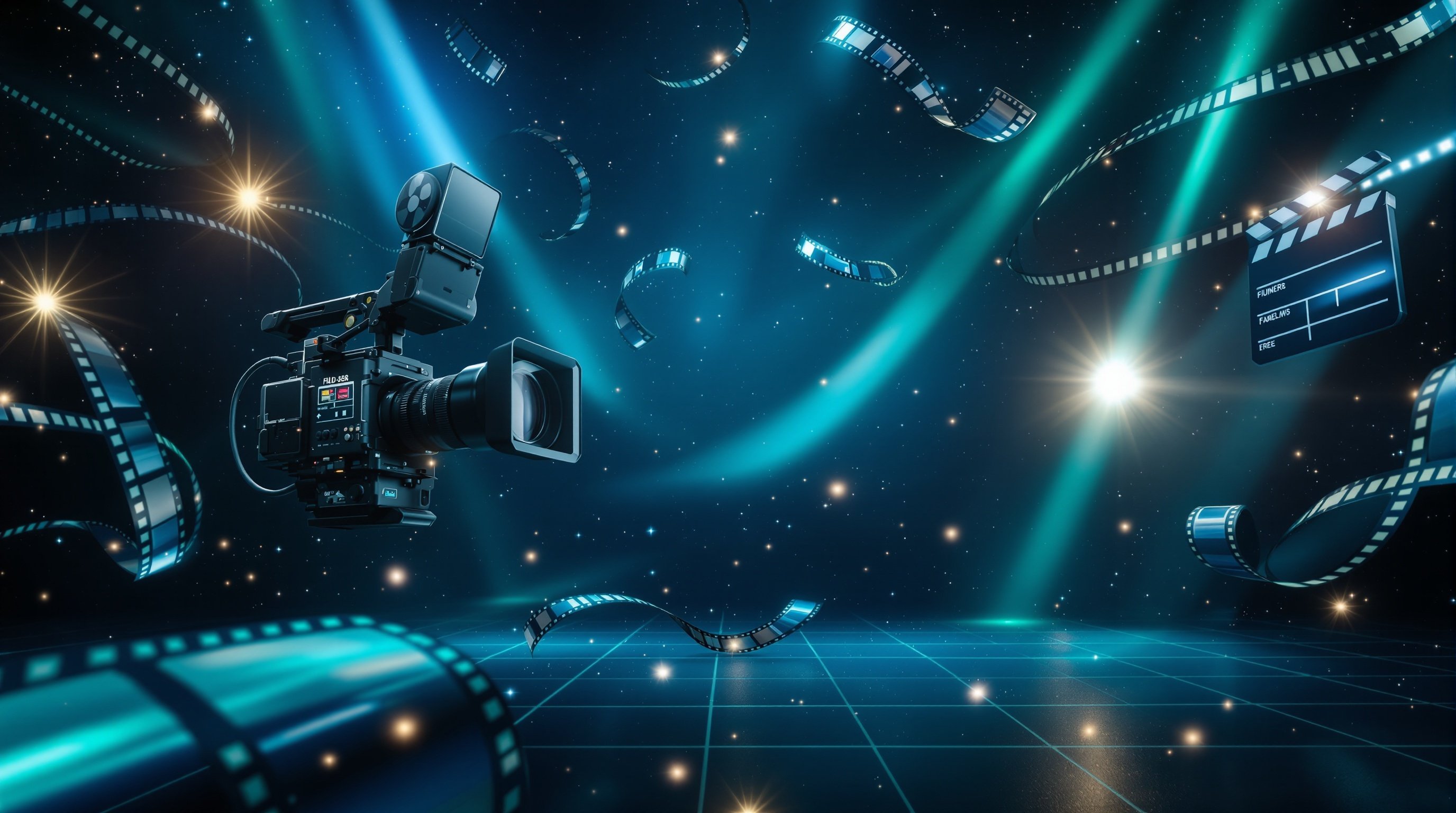 Live-Streaming für Events: Der komplette Leitfaden