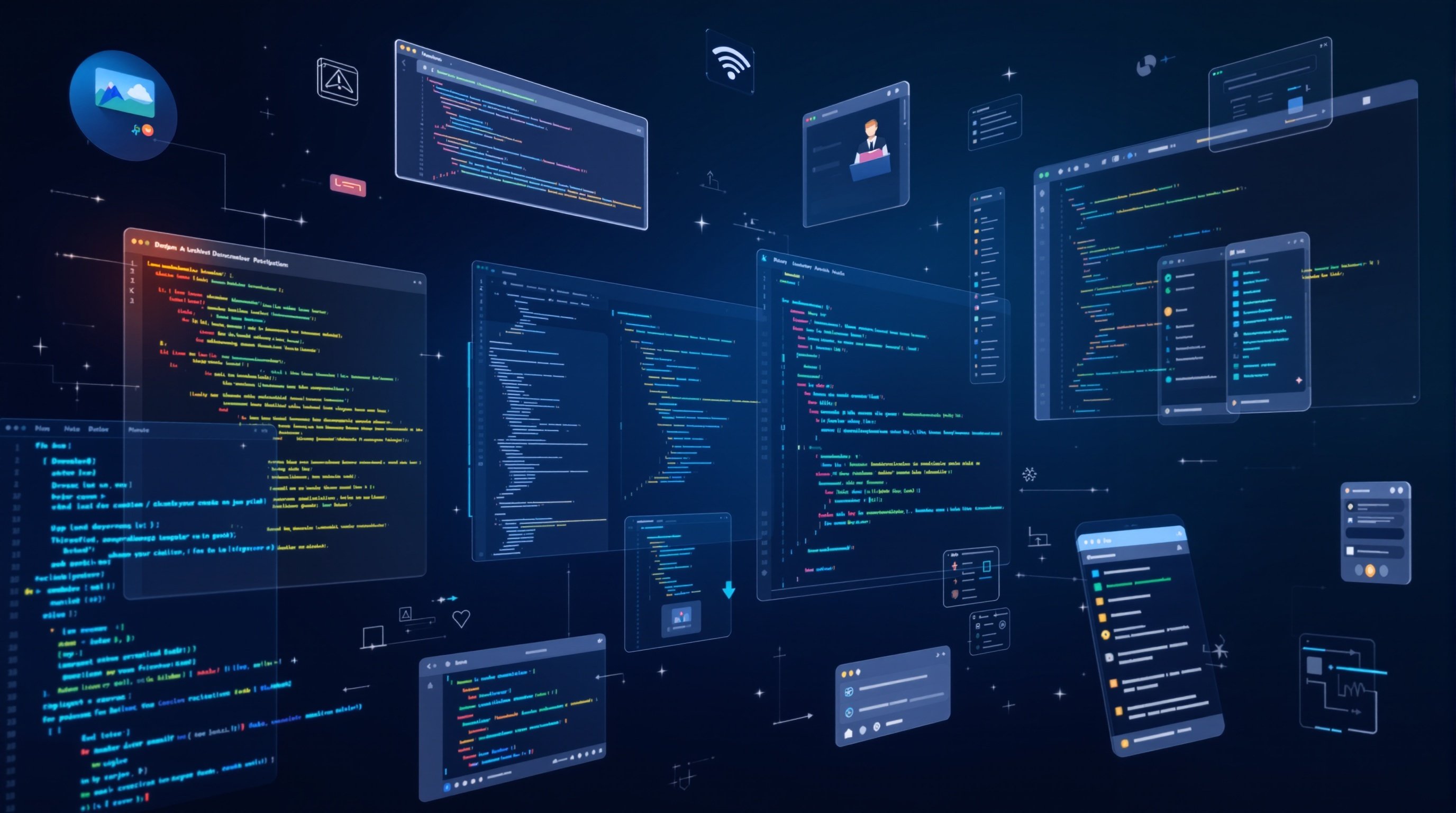 Mobile-First Design: Warum Ihre Website mobil überzeugen muss